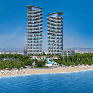 3 Bedroom Apartment for Sale in Limassol District