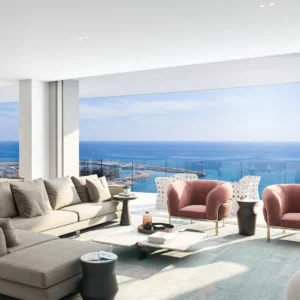 1 Bedroom Apartment for Sale in Limassol District