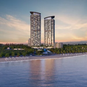 1 Bedroom Apartment for Sale in Limassol District