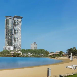 2 Bedroom Apartment for Sale in Limassol District