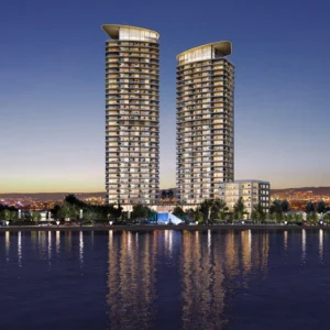 2 Bedroom Apartment for Sale in Limassol District