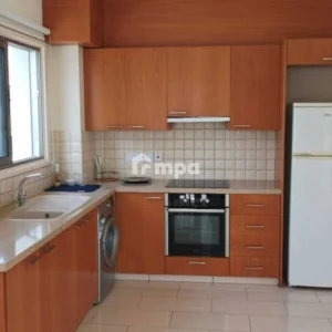 2 Bedroom Apartment for Rent in Engomi, Nicosia District