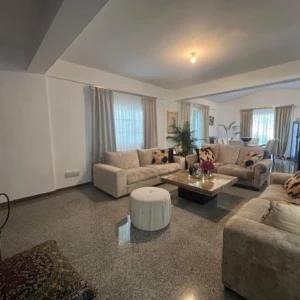 4 Bedroom House for Rent in Limassol – Mesa Geitonia