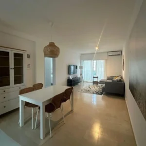 2 Bedroom Apartment for Rent in Germasogeia – Tourist Area, Limassol District