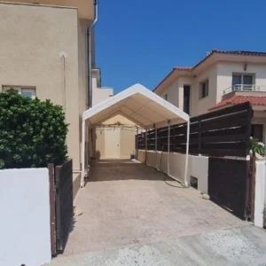 2 Bedroom House for Rent in Limassol – Agios Athanasios