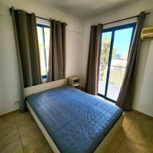 1 Bedroom Apartment for Rent in Germasogeia – Tourist Area, Limassol District