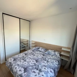 1 Bedroom Apartment for Rent in Potamos Germasogeias, Limassol District