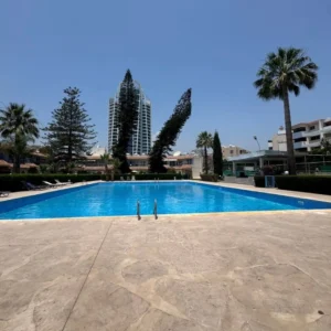 2 Bedroom Apartment for Rent in Limassol District