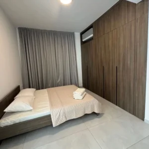 3 Bedroom Apartment for Rent in Limassol – Agia Zoni