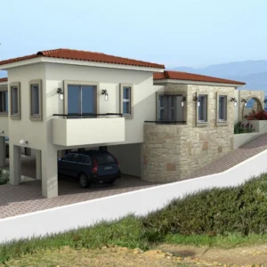 3 Bedroom House for Sale in Latchi (Lakki / Latsi), Paphos District