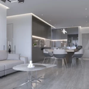 2 Bedroom Apartment for Sale