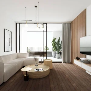 2 Bedroom Apartment for Sale in Livadia Larnakas, Larnaca District