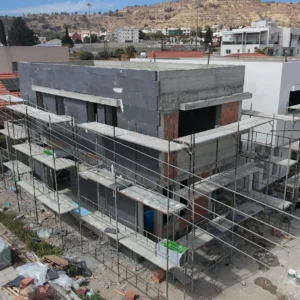 3 Bedroom House for Sale in Oroklini, Larnaca District