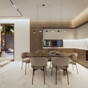 2 Bedroom Apartment for Sale