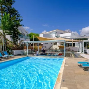 1 Bedroom Apartment for Sale in Neo Chorio Pafou, Paphos District