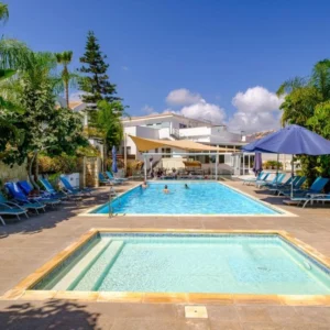 2 Bedroom Apartment for Sale in Neo Chorio Pafou, Paphos District