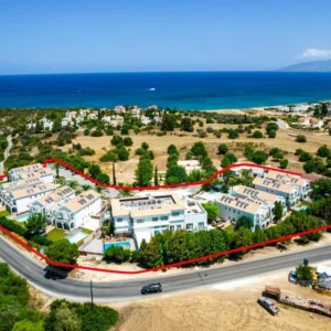 2 Bedroom Apartment for Sale in Neo Chorio Pafou, Paphos District