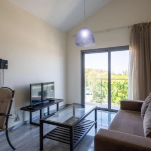 1 Bedroom Apartment for Sale in Neo Chorio Pafou, Paphos District
