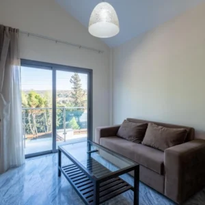 1 Bedroom Apartment for Sale in Neo Chorio Pafou, Paphos District