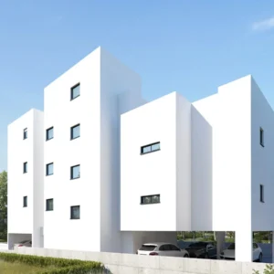 Apartment for Sale in Limassol – Agios Athanasios