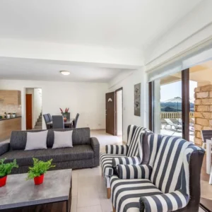 4 Bedroom House for Sale in Pegeia, Paphos District