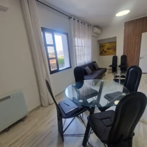 2 Bedroom Apartment for Rent in Limassol – Agios Ioannis