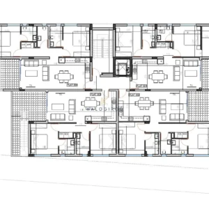 2 Bedroom Apartment for Sale in Larnaca District