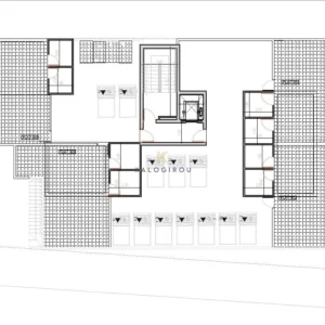 2 Bedroom Apartment for Sale in Larnaca District