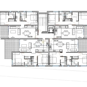 2 Bedroom Apartment for Sale in Larnaca District