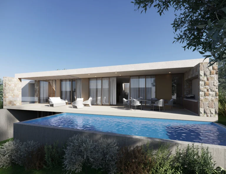 Cheap Houses and Villas for Sale Paphos up to 900000 euro