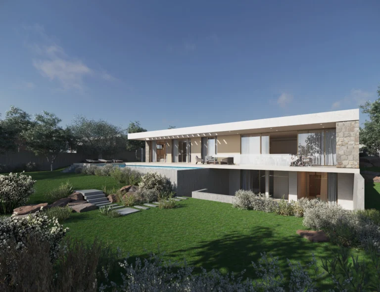 Cheap Houses and Villas for Sale Paphos up to 900000 euro