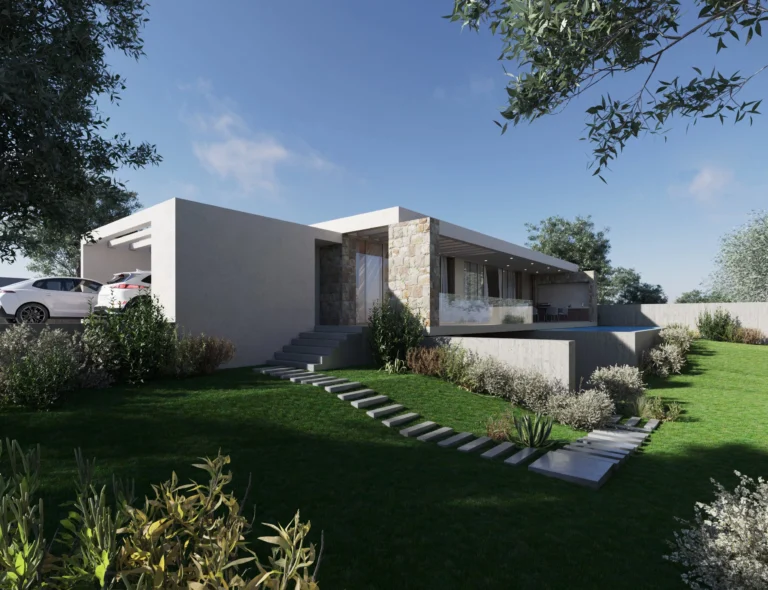 Cheap Houses and Villas for Sale Paphos up to 900000 euro