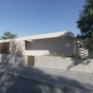 4 Bedroom House for Sale in Pegeia, Paphos District
