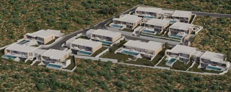 Cheap Houses and Villas for Sale Paphos up to 900000 euro