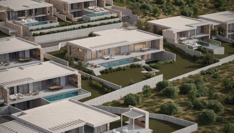 Cheap Houses and Villas for Sale Paphos up to 900000 euro