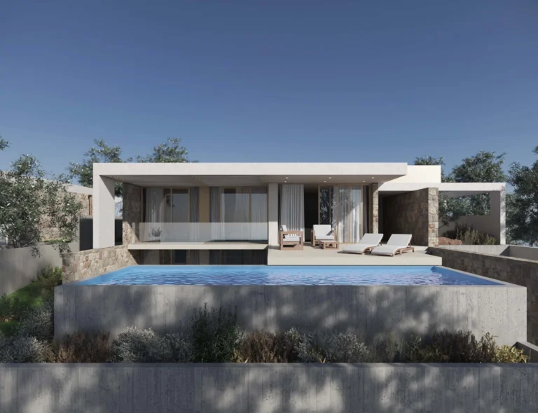 Cheap Houses and Villas for Sale Paphos up to 900000 euro