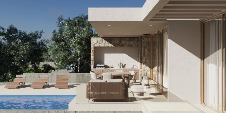 Cheap Houses and Villas for Sale Paphos up to 900000 euro
