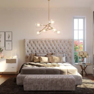 4 Bedroom House for Sale in Chlorakas, Paphos District