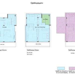 3 Bedroom House for Sale in Geroskipou, Paphos District