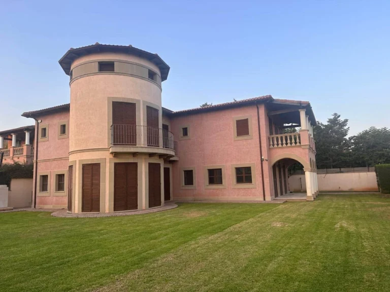 Most Expensive Villas for Sale in Cyprus