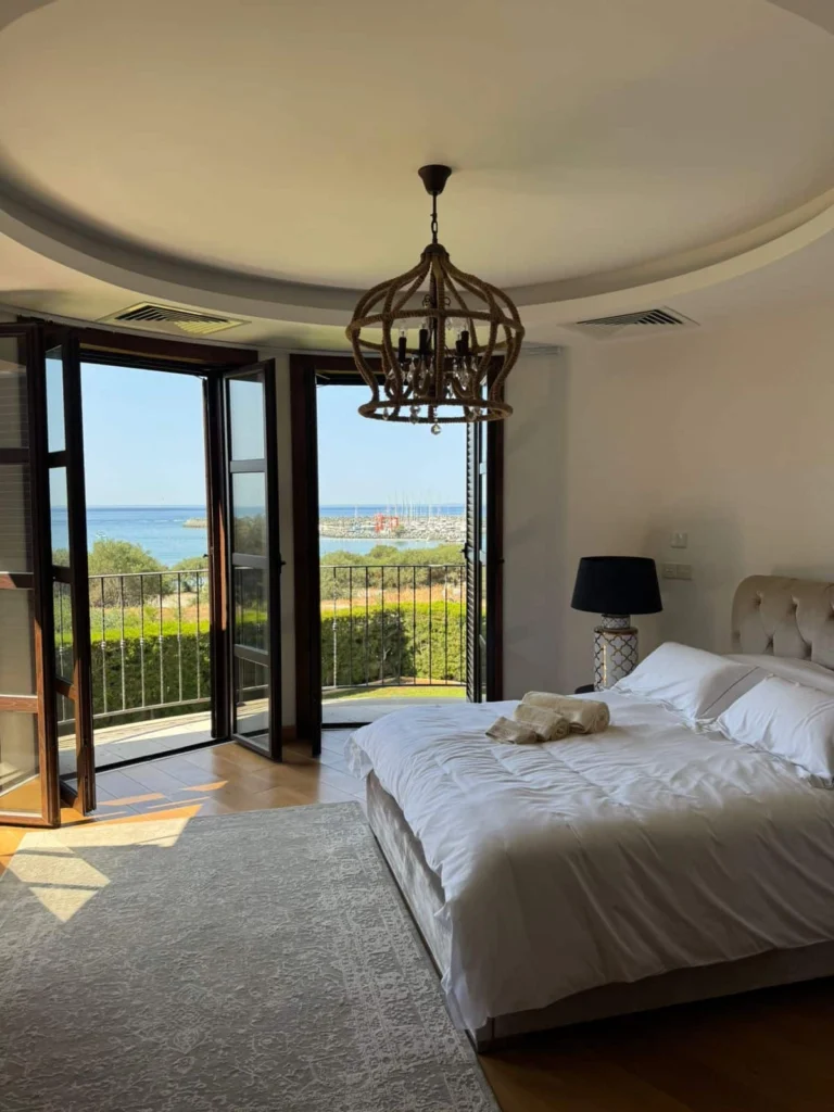 Most Expensive Villas for Sale in Cyprus