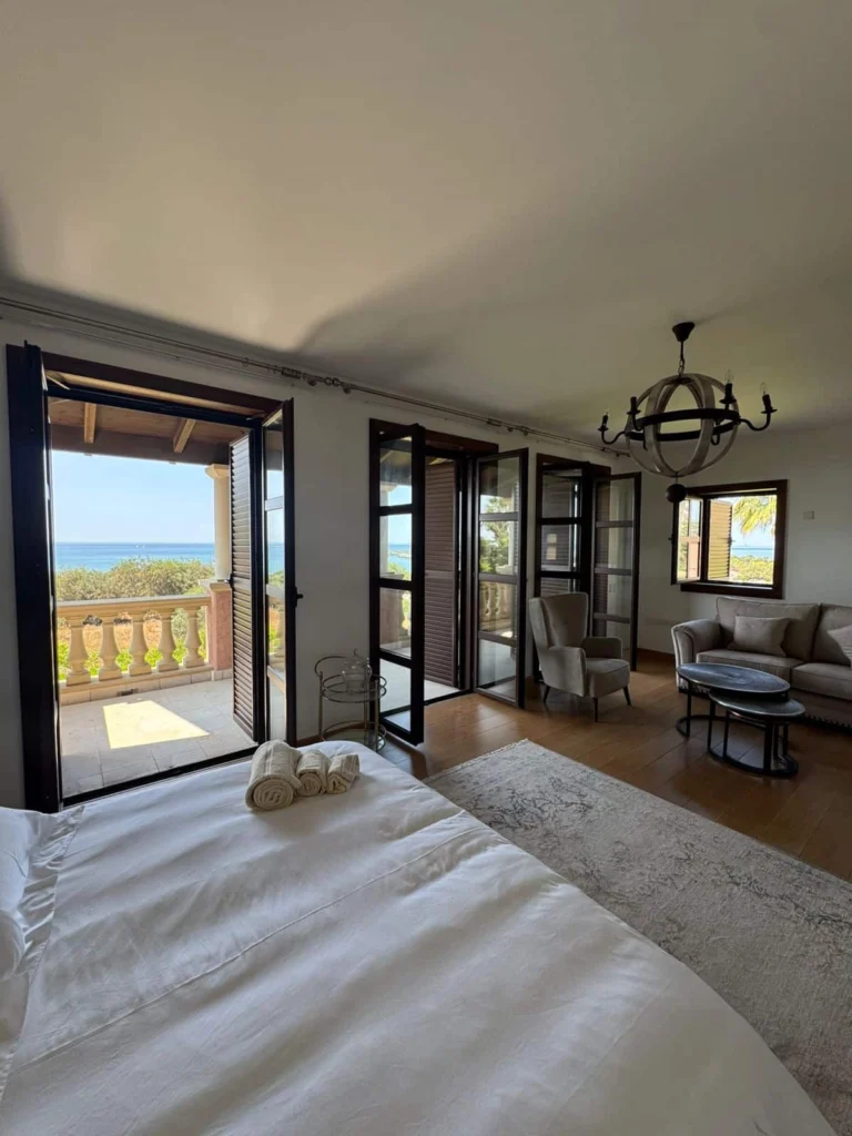 Most Expensive Villas for Sale in Cyprus