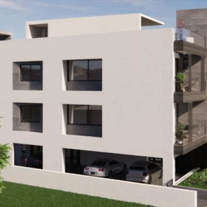 2 Bedroom Apartment for Sale in Livadia Larnakas, Larnaca District