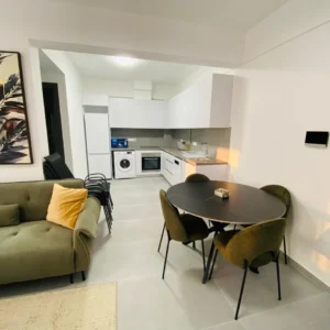 1 Bedroom Apartment for Rent in Livadia Larnakas, Larnaca District