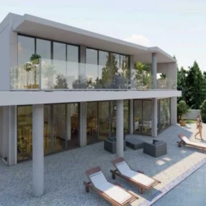 4 Bedroom House for Sale in Pegeia, Paphos District