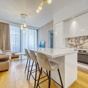 1 Bedroom Apartment for Rent in Mouttagiaka, Limassol District
