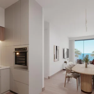 Studio Apartment for Sale in Geroskipou, Paphos District