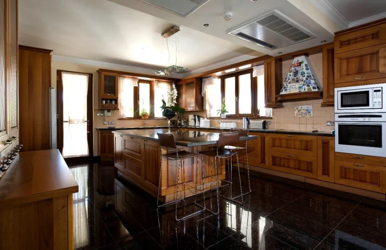 Most Expensive Villas for Sale in Larnaca