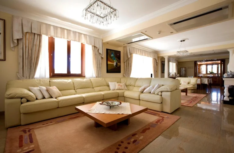 Most Expensive Villas for Sale in Larnaca