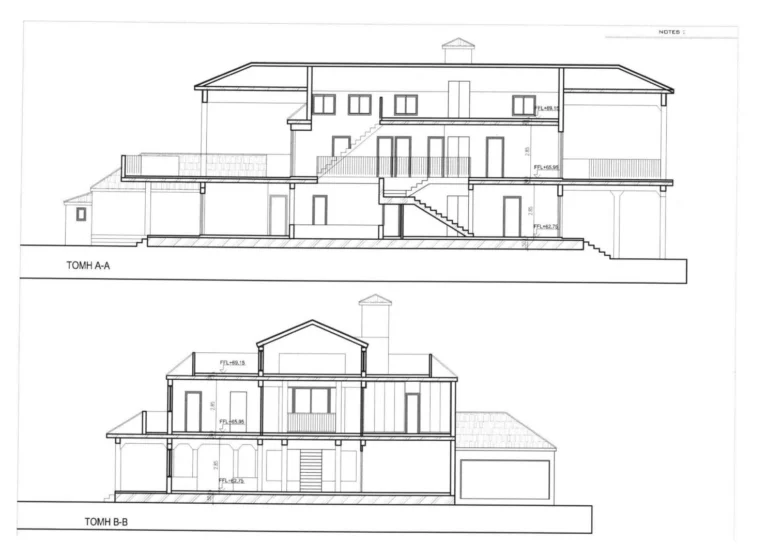 Most Expensive Villas for Sale in Larnaca